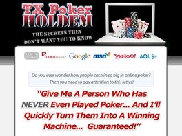 Go to: Texas Poker Holdem