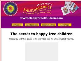 Go to: Happy Free Children, Teachers & Parents resouce kit