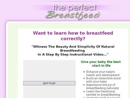 Go to: Natural Breastfeeding Secrets.