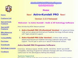 Go to: Astro-Kundali : Vedic & Kp Astrology.