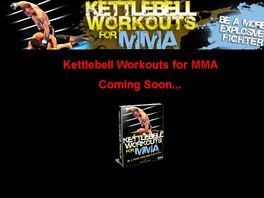 Go to: Kettlebell Workouts For Mma