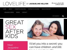 Go to: New!! Great Sex After Kids Survival Guide