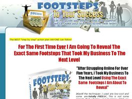 Go to: Quite Your Day Job - Learn How To Get Started Online!