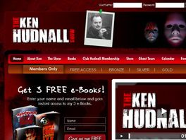 Go to: Ken Hudnall Show