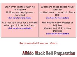 Go to: Kihon Aikido