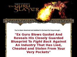 Go to: The Guru Slayer