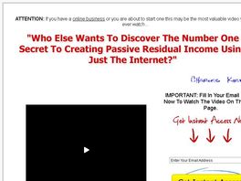 Go to: Online Affiliate Coaching By Charles Kirkland