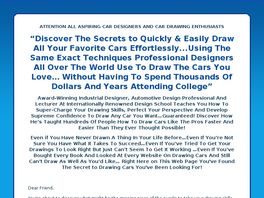 Go to: How To Draw Cars Fast And Easy