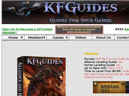 Go to: KFGuides Rift Leveling Guide 1-50
