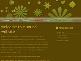 Go to: Audio binaural relaxation sound files!!! Mp3!