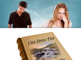 Go to: Live Stress Free Ebook