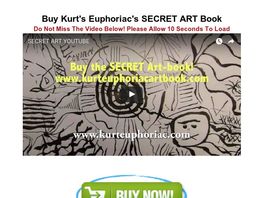 Go to: Kurt Euphoriac Digital Art-book Part 1