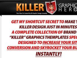 Go to: Killer Website Graphics
