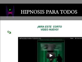 Go to: Hipnosis Para Todos