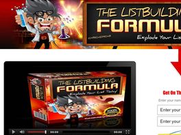 Go to: The List Building Formula