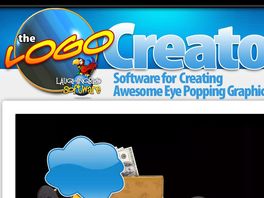 Go to: Logos & Marketing Graphics Made Easy - Laughingbird Software