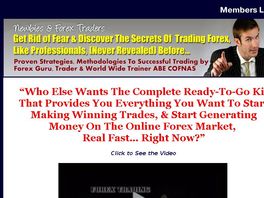 Go to: Videos Tutorials In Forex Trading By Abe Cofnas