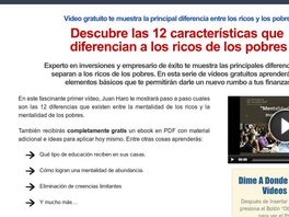 Go to: Seminarios Privados La Escuela De Inversion-50% Comision