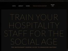 Go to: Restaurant Owners Guide To Managing Waiters In The Social Age