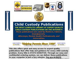 Go to: Child Custody Library