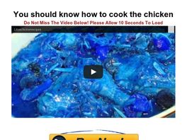 Go to: Litos Chicken Recipes