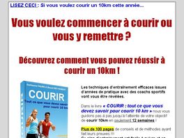Go to: Courir : Tout Ce Que Vous Devez Savoir Pour Courir 10 Km