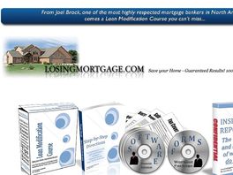 Go to: Diy #1 Loan Modification Course. $61.65. Best In Niche! 75