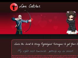 Go to: The Love Catcher l Get Your Ex Back l