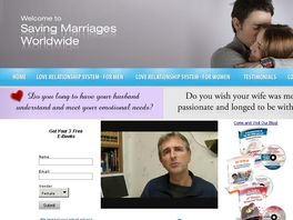 Go to: Saving Marriages World Wide