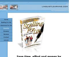 Go to: Spelling For Life E-Book.