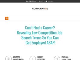 Go to: Rapidly Increase Employability For Job/career Seekers ~$27 Com./sale