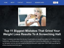 Go to: Train Your Appetite