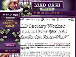 Go to: Mad Cash Machine - The Hottest Seller For 2010.