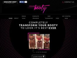 Go to: Power Hour Booty - Butt Sculpting Series - Converts On Cold Traffic