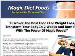 Go to: Eat Yourself Slim Diet & Recipes For Weight Loss