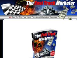 Go to: The Fast Track Marketer