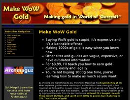 Go to: Big Gs Epic Gold Guide.