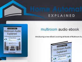 Go to: Multiroom Audio Explained: Australian Edition