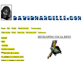 Go to: Developing Vocal Riffs (vocal Training).