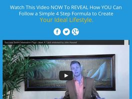 Go to: Transform Your Life [instantly] Control Your Destiny - Expert Endorsed