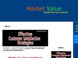 Go to: Effective Customer Satisfaction Strategies