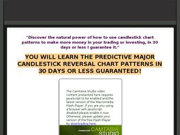 Go to: Master Candlestick Reversal Patterns In 30 Days, 100 % Guaranteed.