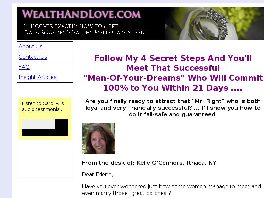 Go to: Wealth & Love System
