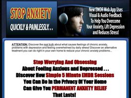 Go to: Truth About Anxiety - How To Overcome Your Anxiety With Emdr