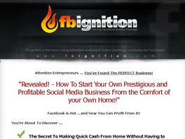 Go to: Fb Ignition