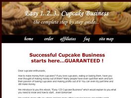 Go to: Easy 123 Cupcakes.