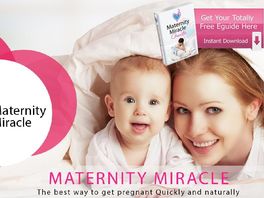 Go to: Maternity Miracle