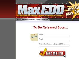 Go to: Maxedd - Forex Robot Auditor & Profit Booster