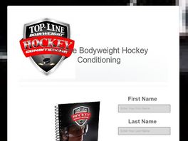 Go to: Topline Bodyweight Hockey Conditioning