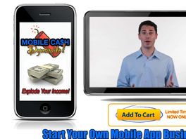 Go to: Mobile Cash Dynamite
